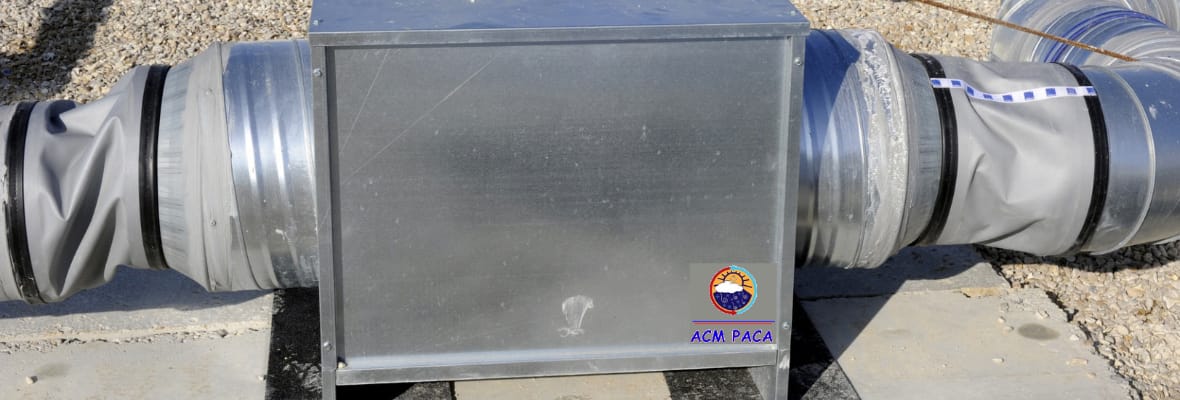 ACM Paca - VMC 2
